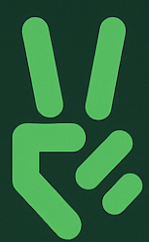 V sign